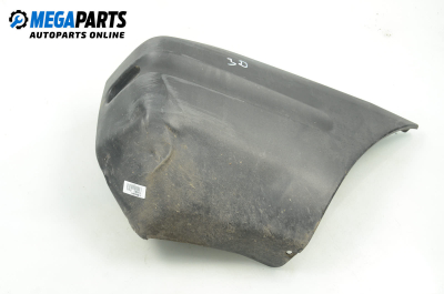 Part of rear bumper for Toyota RAV4 (XA10) 2.0 4WD, 129 hp, suv, 5 doors, 1997, position: rear - right