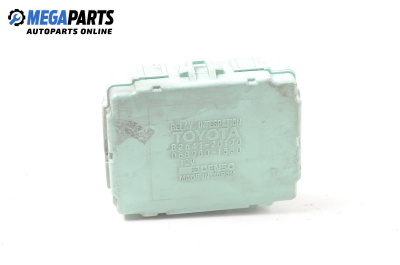 Relais for Toyota RAV4 (XA10) 2.0 4WD, 129 hp, suv, 1997