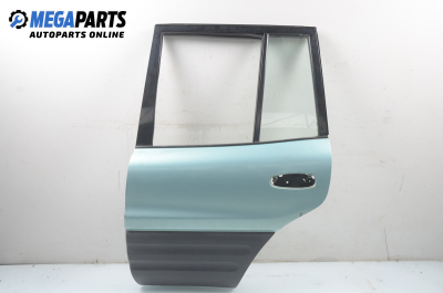 Door for Toyota RAV4 (XA10) 2.0 4WD, 129 hp, suv, 1997, position: rear - left