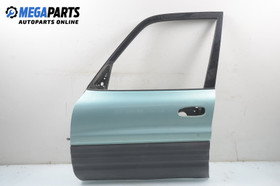 Door for Toyota RAV4 (XA10) 2.0 4WD, 129 hp, suv, 1997, position: front - left