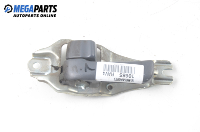 Innerer griff for Toyota RAV4 (XA10) 2.0 4WD, 129 hp, suv, 5 türen, 1997, position: links, vorderseite