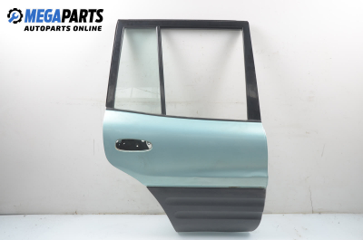 Door for Toyota RAV4 (XA10) 2.0 4WD, 129 hp, suv, 1997, position: rear - right