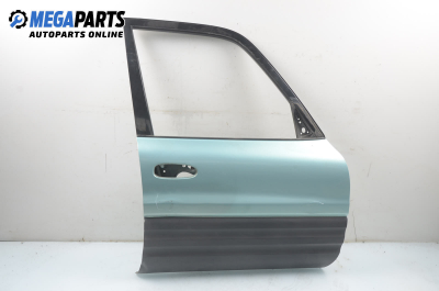 Door for Toyota RAV4 (XA10) 2.0 4WD, 129 hp, suv, 5 doors, 1997, position: front - right