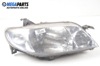 Headlight for Mazda 323 (BJ) 1.4, 72 hp, hatchback, 5 doors, 2002, position: right