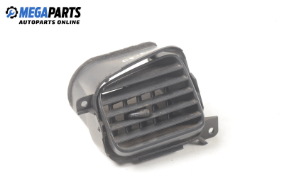 AC heat air vent for Mazda 323 (BJ) 1.4, 72 hp, hatchback, 5 doors, 2002