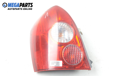 Tail light for Mazda 323 (BJ) 1.4, 72 hp, hatchback, 5 doors, 2002, position: left