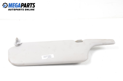 Parasolar for Mazda 323 (BJ) 1.4, 72 hp, hatchback, 2002, position: dreapta