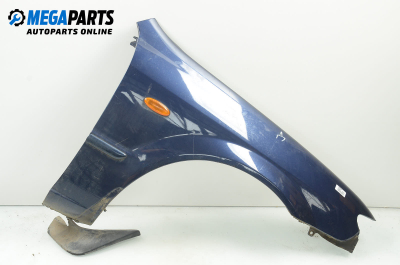 Fender for Mazda 323 (BJ) 1.4, 72 hp, hatchback, 5 doors, 2002, position: front - right