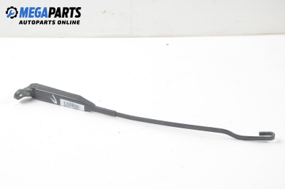 Front wipers arm for Opel Corsa C 1.0, 58 hp, hatchback, 2003, position: left