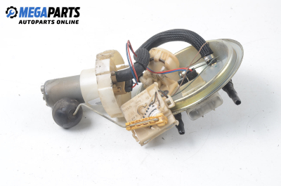 Fuel pump for Opel Corsa C 1.0, 58 hp, hatchback, 5 doors, 2003