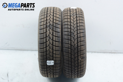 Snow tires RIKEN 175/65/14, DOT: 4415 (The price is for two pieces)