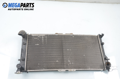 Wasserradiator for Mazda 626 (V) 2.0, 115 hp, hecktür, 5 türen, 1995