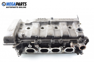 Engine head for Mazda 626 (V) 2.0, 115 hp, hatchback, 5 doors, 1995