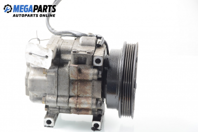 AC compressor for Mazda 626 (V) 2.0, 115 hp, hatchback, 5 doors, 1995