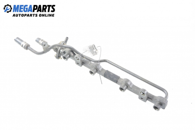 Fuel rail for Mazda 626 (V) 2.0, 115 hp, hatchback, 5 doors, 1995