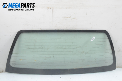 Rear window for Opel Astra F 1.8 16V, 116 hp, station wagon, 5 doors, 1997