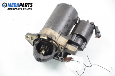 Demaror for Opel Astra F 1.8 16V, 116 hp, combi, 5 uși, 1997