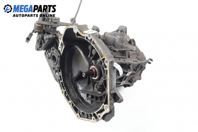  for Opel Astra F 1.8 16V, 116 hp, combi, 1997