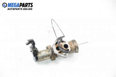 Schrittmotor for Opel Astra F 1.8 16V, 116 hp, combi, 5 türen, 1997