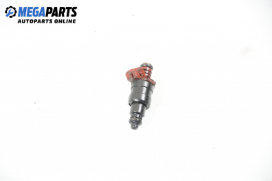 Gasoline fuel injector for Opel Astra F 1.8 16V, 116 hp, station wagon, 5 doors, 1997