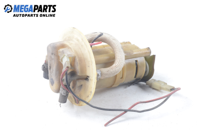 Fuel pump for Renault Clio I 1.4, 80 hp, hatchback, 5 doors, 1991