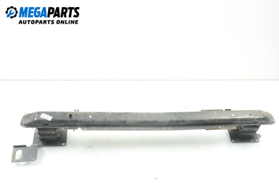 Bumper support brace impact bar for Peugeot 307 2.0 HDI, 107 hp, station wagon, 5 doors, 2004, position: front