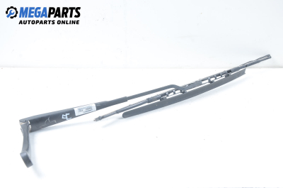 Front wipers arm for Peugeot 307 2.0 HDI, 107 hp, station wagon, 2004, position: right