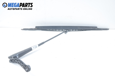 Front wipers arm for Peugeot 307 2.0 HDI, 107 hp, station wagon, 2004, position: left