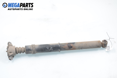 Shock absorber for Peugeot 307 2.0 HDI, 107 hp, station wagon, 5 doors, 2004, position: rear - right