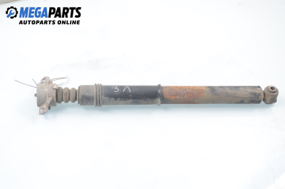 Shock absorber for Peugeot 307 2.0 HDI, 107 hp, station wagon, 5 doors, 2004, position: rear - left