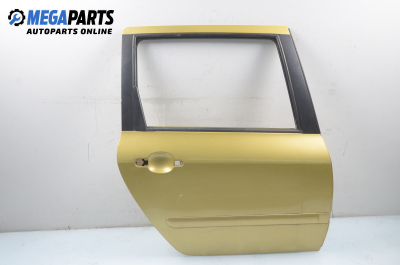 Door for Peugeot 307 2.0 HDI, 107 hp, station wagon, 5 doors, 2004, position: rear - right