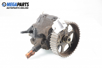 Diesel injection pump for Peugeot 307 2.0 HDI, 107 hp, station wagon, 2004