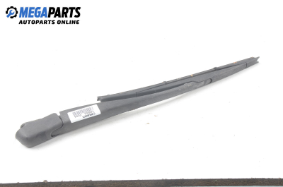 Rear wiper arm for Peugeot 206 1.6 16V, 109 hp, hatchback, 3 doors, 2002, position: rear