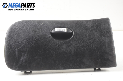 Glove box door for Peugeot 206 1.6 16V, 109 hp, hatchback, 2002