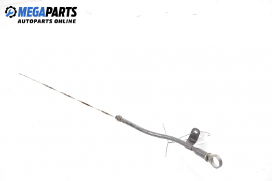 Dipstick for Peugeot 206 1.6 16V, 109 hp, hatchback, 2002