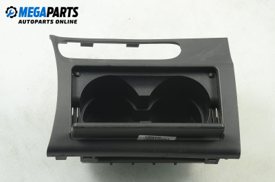 Suport pahare for Mazda 6 2.0 DI, 136 hp, combi, 2004