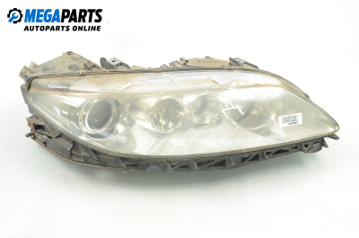 Headlight for Mazda 6 2.0 DI, 136 hp, station wagon, 5 doors, 2004, position: right