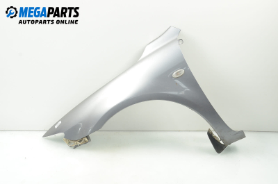 Fender for Mazda 6 2.0 DI, 136 hp, station wagon, 5 doors, 2004, position: front - left