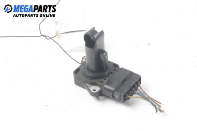 MAP sensor for Mazda 6 2.0 DI, 136 hp, combi, 5 türen, 2004