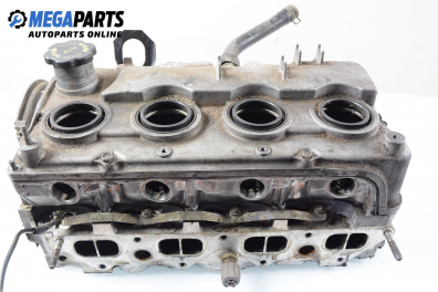 Engine head for Mazda 6 2.0 DI, 136 hp, station wagon, 5 doors, 2004