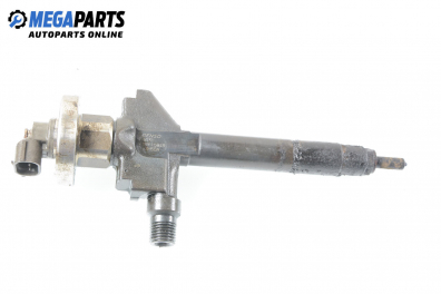 Einspritzdüse for Mazda 6 2.0 DI, 136 hp, combi, 5 türen, 2004