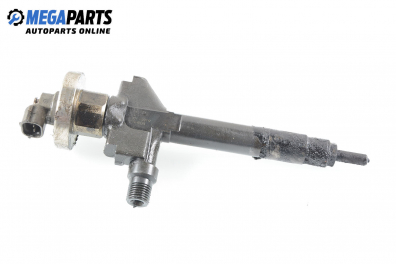 Einspritzdüse for Mazda 6 2.0 DI, 136 hp, combi, 5 türen, 2004