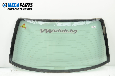 Rear window for Volkswagen Passat (B3) 1.8, 90 hp, sedan, 5 doors, 1992