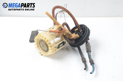 Fuel pump for Volkswagen Passat (B3) 1.8, 90 hp, sedan, 5 doors, 1992