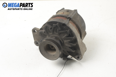 Alternator for Volkswagen Passat (B3) 1.8, 90 hp, sedan, 1992