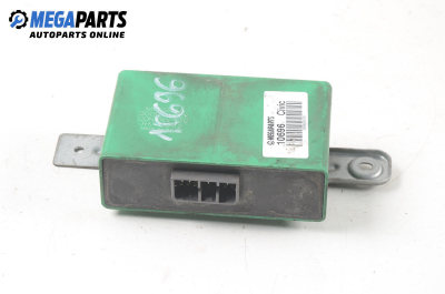 Module for Honda Civic V 1.5 16V, 90 hp, hatchback, 3 doors, 1994