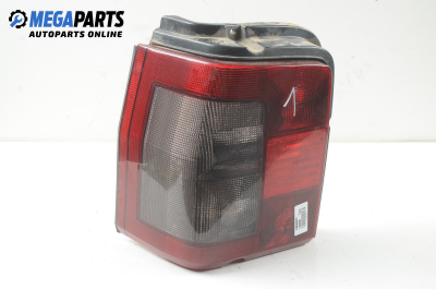 Tail light for Fiat Tipo 1.6 i.e., 75 hp, hatchback, 5 doors, 1994, position: left