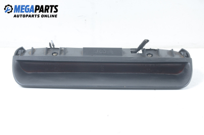 Central tail light for Peugeot 306 2.0 HDI, 90 hp, hatchback, 3 doors, 1999