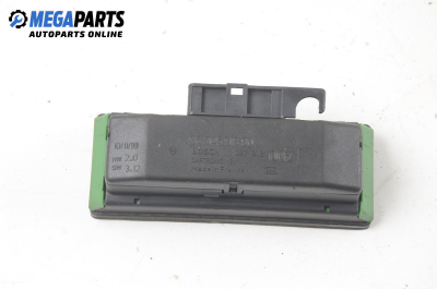 Rain sensor for Peugeot 306 2.0 HDI, 90 hp, hatchback, 1999