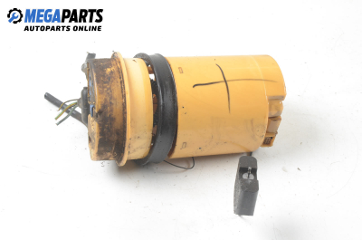 Supply pump for Peugeot 306 2.0 HDI, 90 hp, hatchback, 3 doors, 1999
